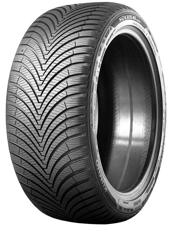 Шина 235/55 R17 (HA 32) Kumho